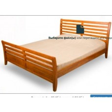 Кровать VENUS (160х200)