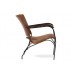 Кресло 2106 кресло SECRET de MAISON в стиле "ЛОФТ".